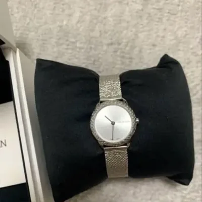 Calvin Klein 腕時計
