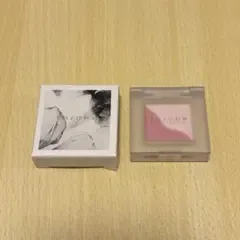 to/one トーン ペタルアイシャドウ 01 ブリリアントピンク