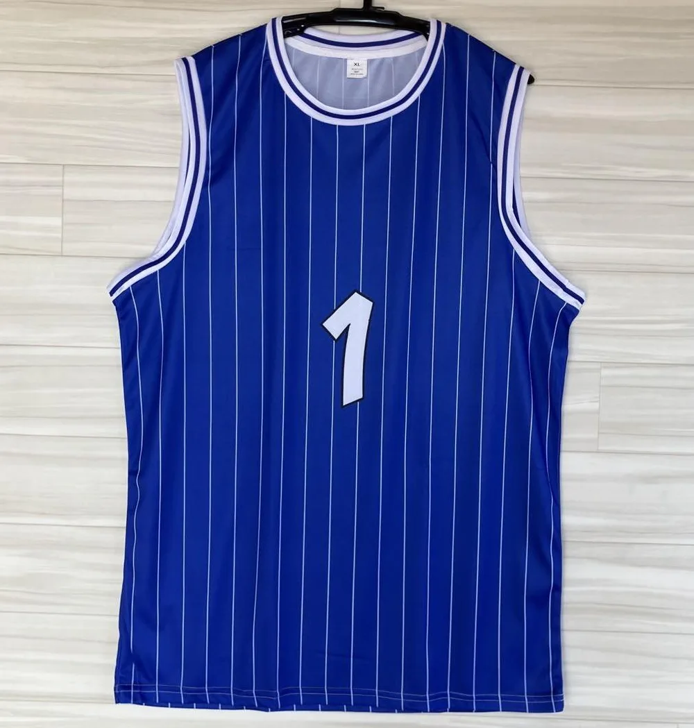 ★未使用 NBA オーランド・マジック ぺニー・ハーダウェイ ユニフォーム XL