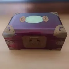 木製 アクセサリーケース 中国上海製