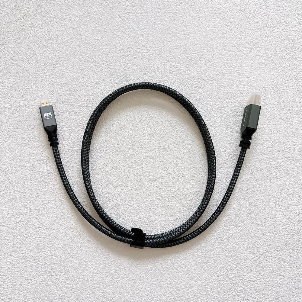 ✨即購入OK✨ Micro HDMI Mini HDMI 変換ケーブル 1m