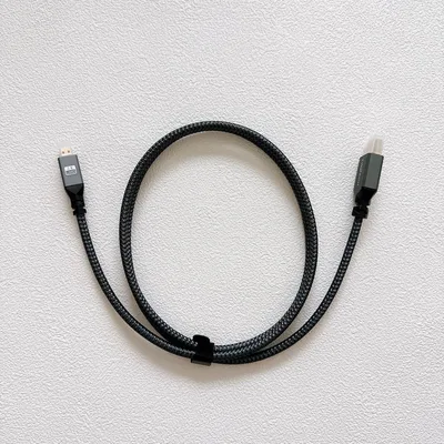 ✨即購入OK✨ Micro HDMI Mini HDMI 変換ケーブル 1m