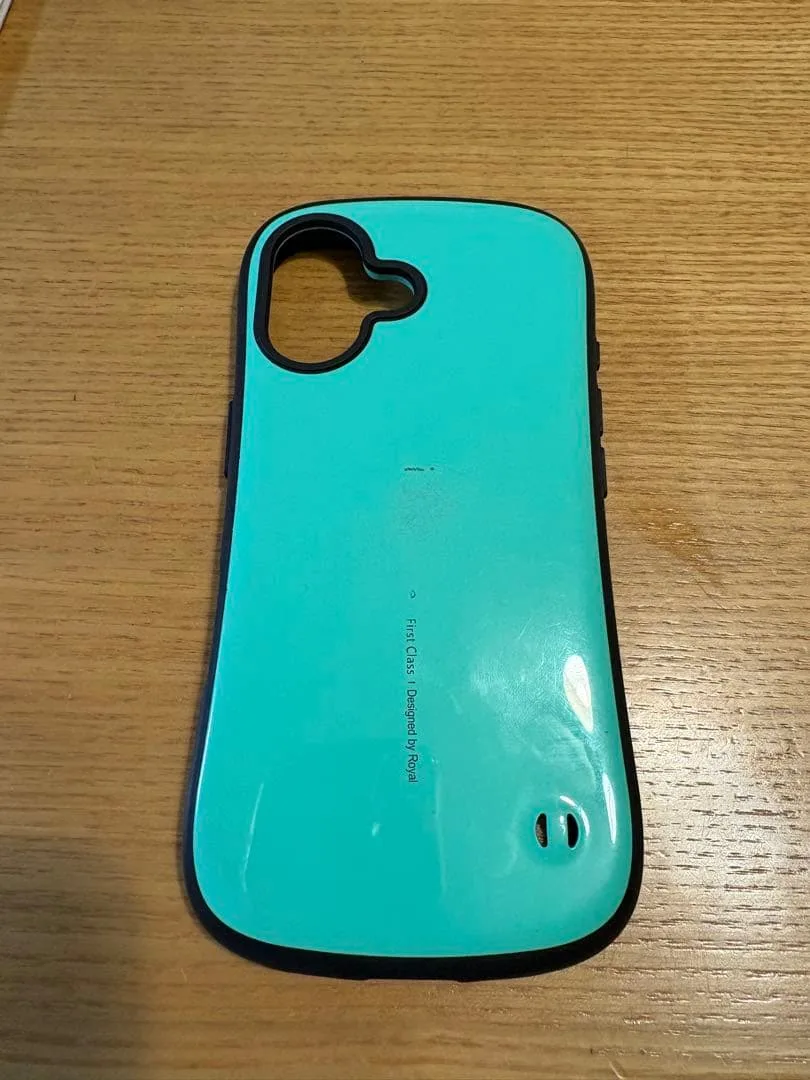 iFace iPhone16