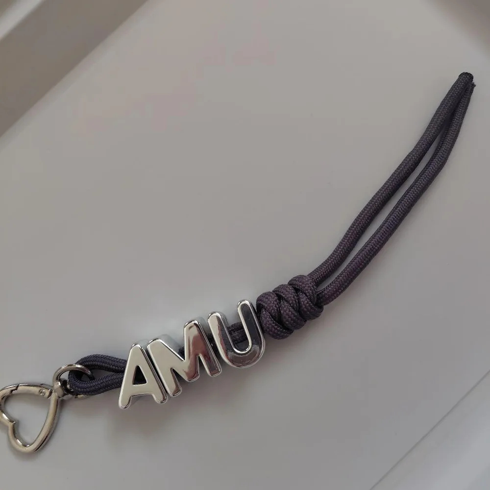 シーイン AMU キーホルダー