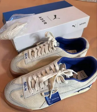 PUMA x ADER ERROR Roma スニーカー 23cm