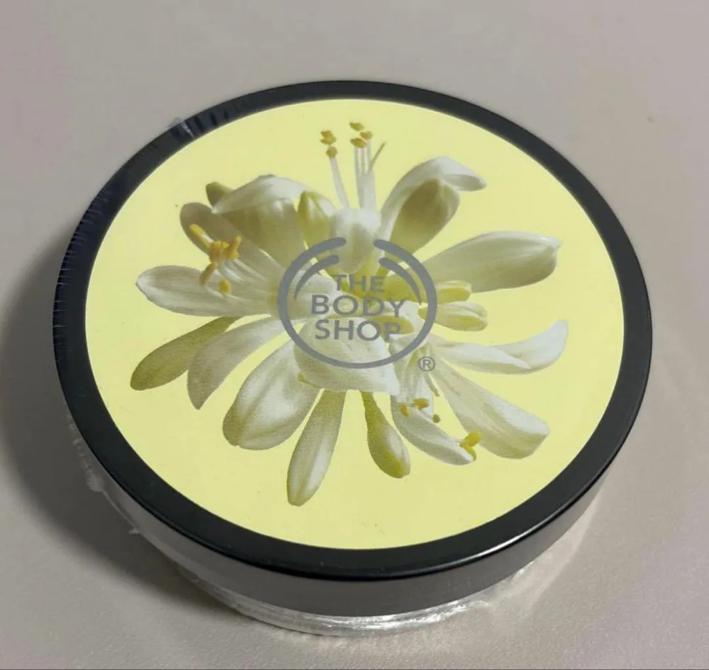 THE BODY SHOP ボディバター モリンガ ★200ml