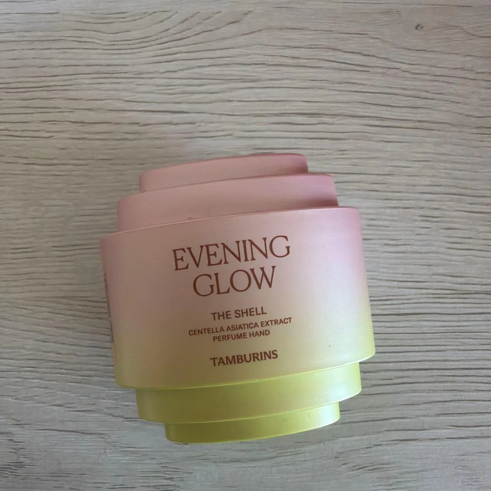 TAMBURINS タンバリンズ パフュームシェルX EVENING GLOW