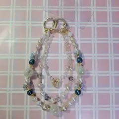未使用*Dreamnodiy ストラップ No.1