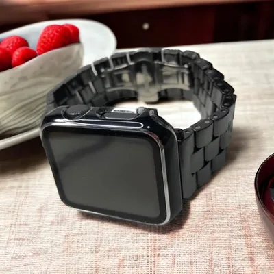 38mm apple watchベルト 保護カバー 時計ベルト カスタム