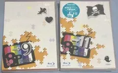 8P channel 11 9 Blu-ray