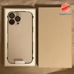 新品同様 AppleCare付 iPhone16 Pro Max 512GB