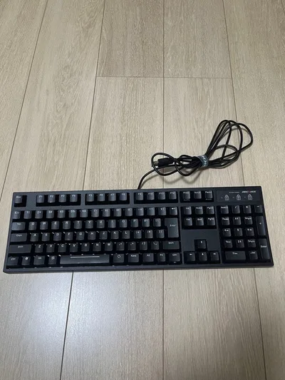 ARCHISS ProgresTouch RETRO キーボード 本体