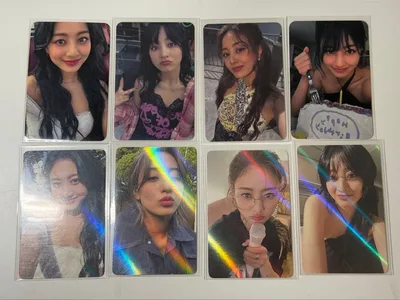 TWICE ZONE ジヒョ ソロ トレカ 店舗特典 セット