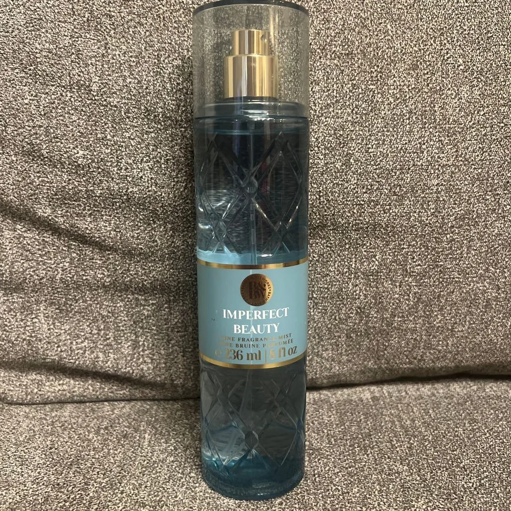 Bath & Body Works IMPERFECT BEAUTY ミスト