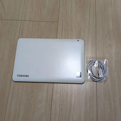 TOSHIBA A204 AT10-B 本体