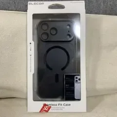 ELECOM iPhone用ケース Seamless Fit Case