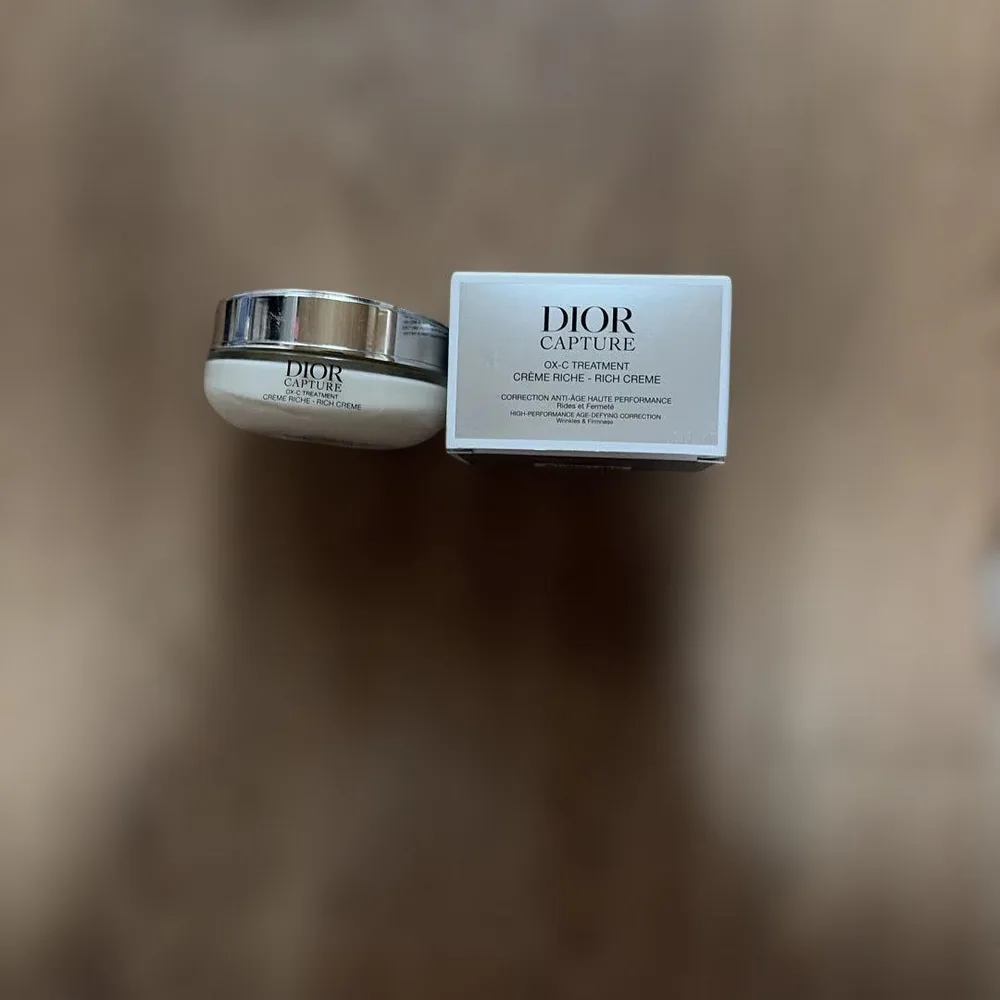 Dior ディオール/カプチュール クレームクリーム/15ml