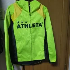 程度極上 アスレタ 硬質メッシュ 検)アディダス ナイキ プーマ ミズノ