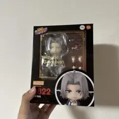 家庭教師ヒットマンREBORN 獄寺隼人ねんどろいど