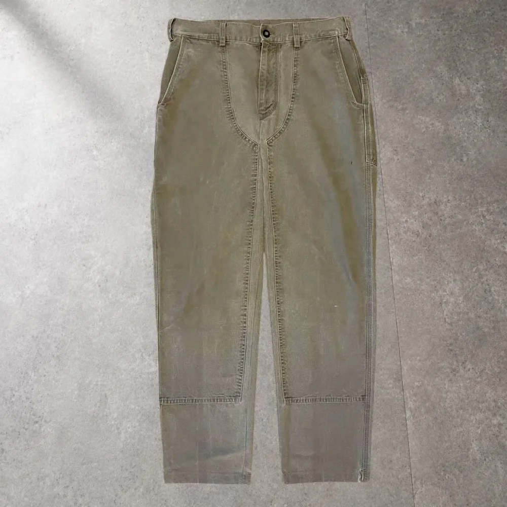 90s Patagonia パタゴニア ダブルニー vintage old
