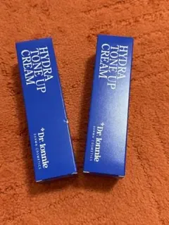 〜10/18★Dr. lonnie HYDRA TONE UP CREAM 2本