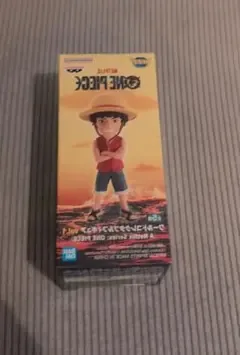 ONE PIECE ワールドコレクタブルフィギュア vol.1 新品未開封