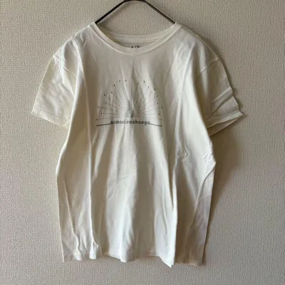 ARMANI EXCHANGE アルマーニエクスチェンジ 半袖Tシャツ M