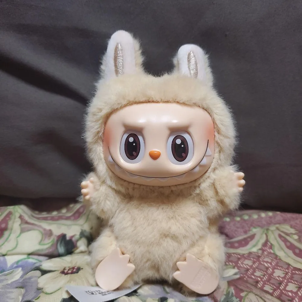 popmart LABUBU ぬいぐるみ
