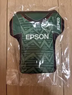 松本山雅FC ユニフォーム型ポーチ