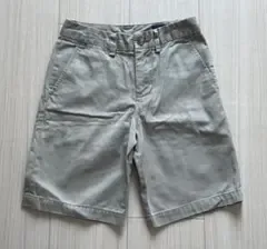 Polo Ralph Lauren ハーフパンツ ベージュ 140cm