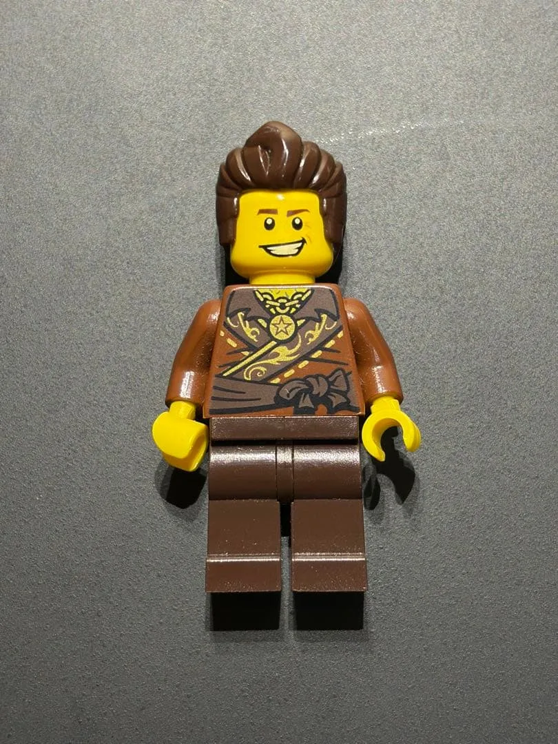 LEGO レゴ ニンジャゴー ダレス