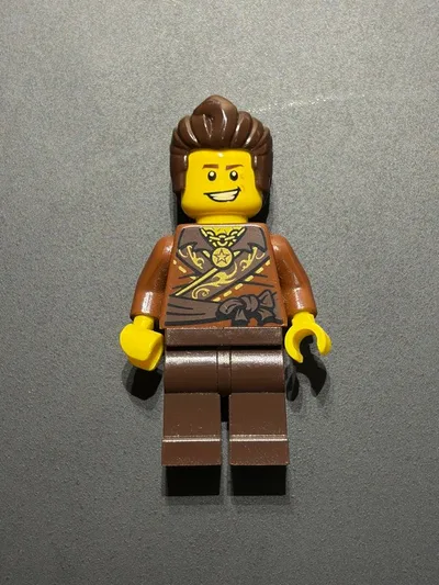 LEGO レゴ ニンジャゴー ダレス