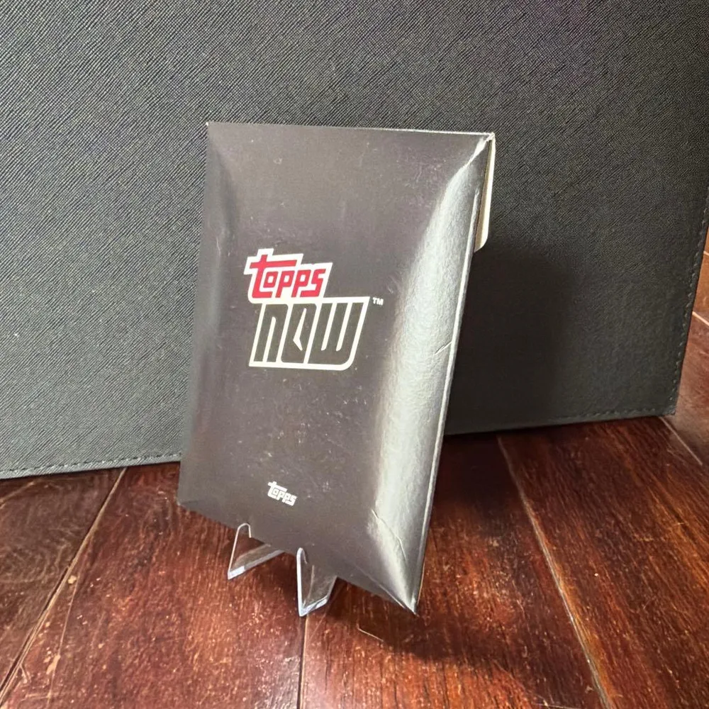 2026 Topps Now MLB RTODドジャースセット