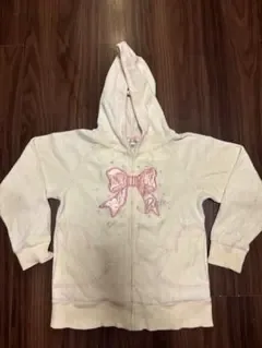 any FAM キッズ パーカー 120cm
