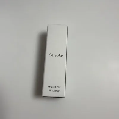 Celvoke モイステン リップドロップ 08