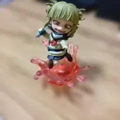 僕のヒーローアカデミア トガヒミコ デフォルメフィギュア