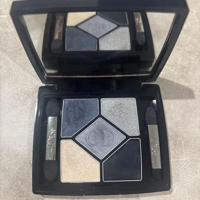 Dior サンク クルール デザイナー 208 アイシャドウ