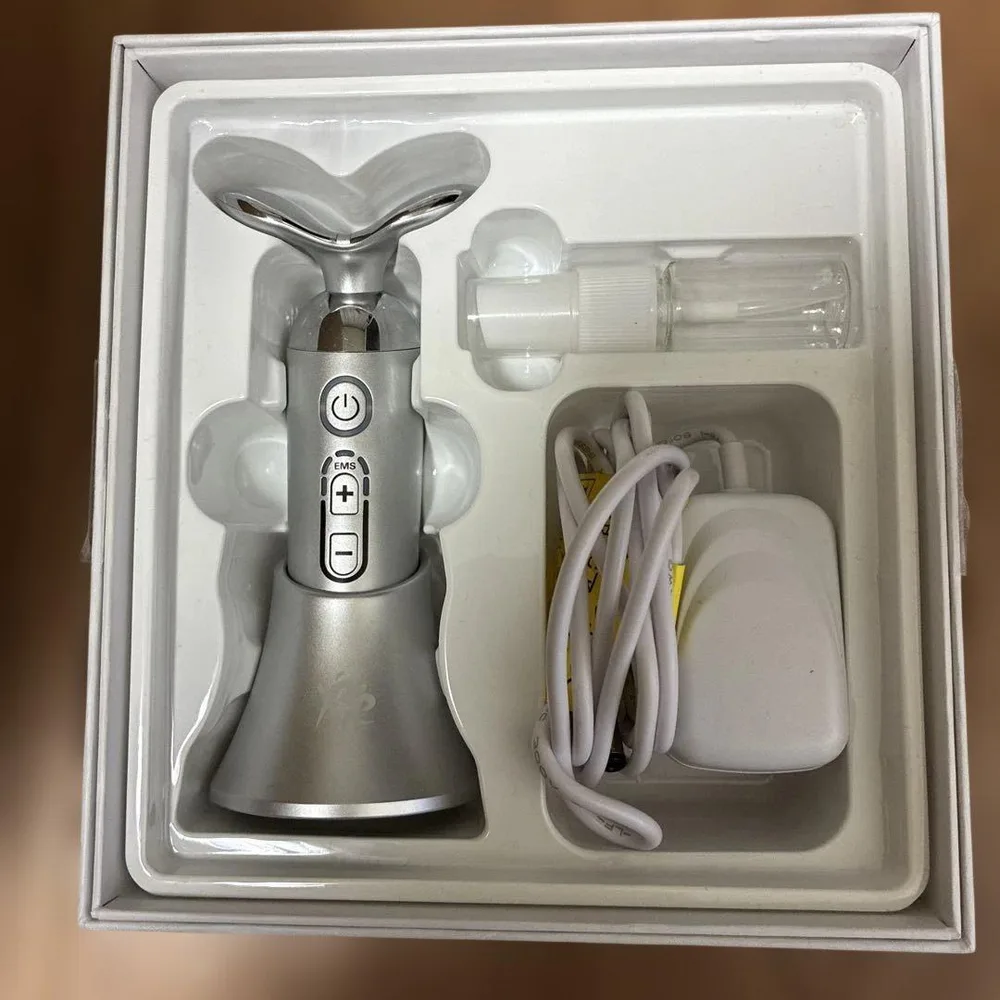 RENAISSANCE スタイリーフェイス 美顔器 本体