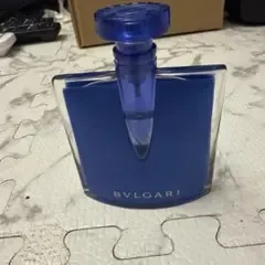 BVLGARI BLV ブルガリ ブルー オードパルファム 香水 40ml