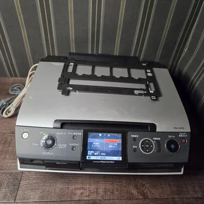 EPSON PM-A970 インクジェットプリンター エプソン 本体 現状品