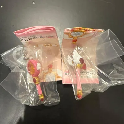 カードキャプターさくら めじるしアクセサリー2
