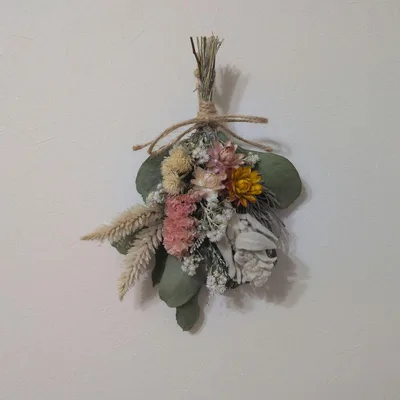 スワッグ⑪❀ドライフラワー❀