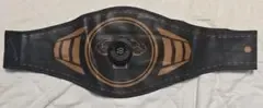 トレーニング用 パワーベルト EMS機能付き