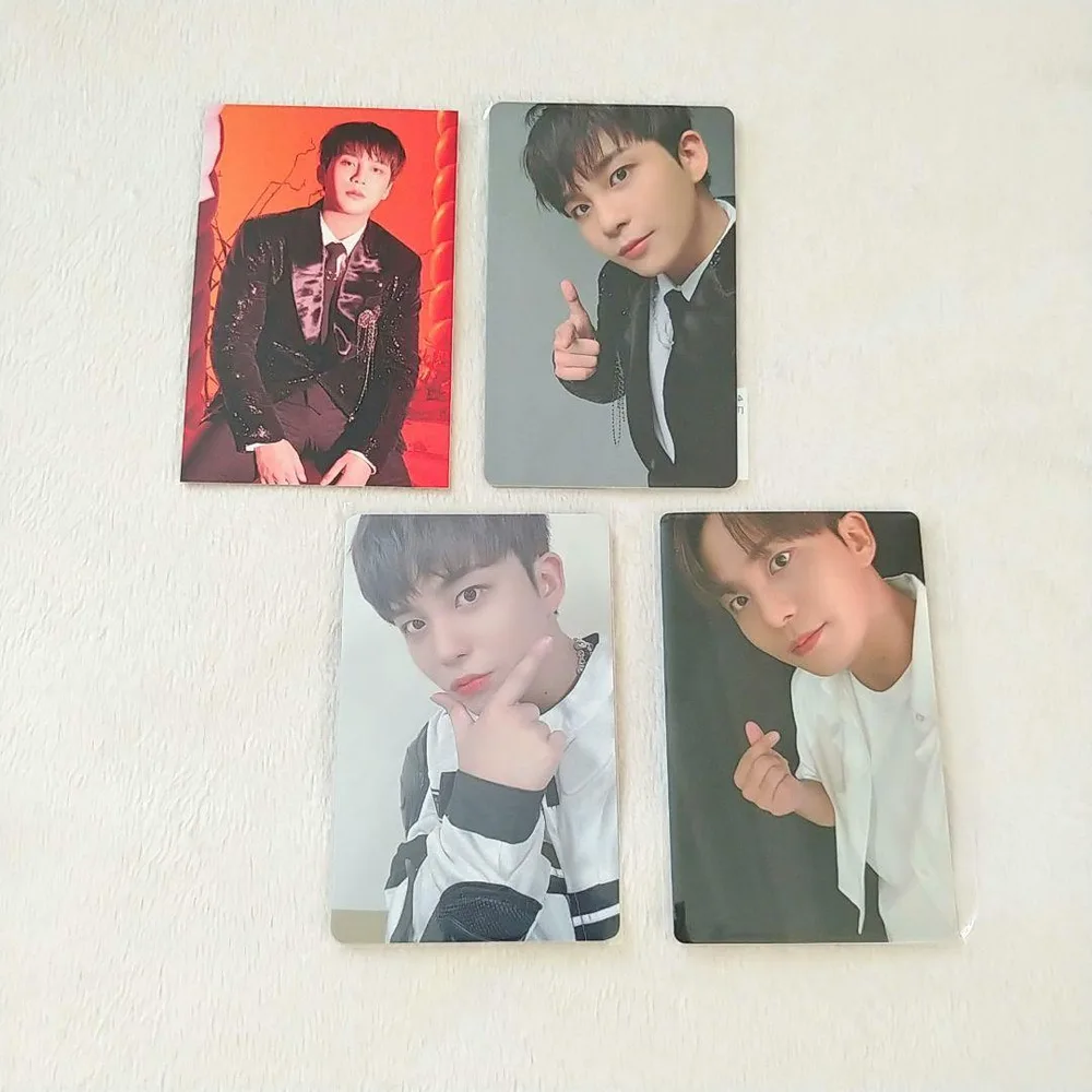 ATEEZ ③
