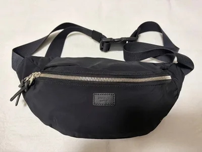 STANDARD SUPPLY ボディバッグ ブラック