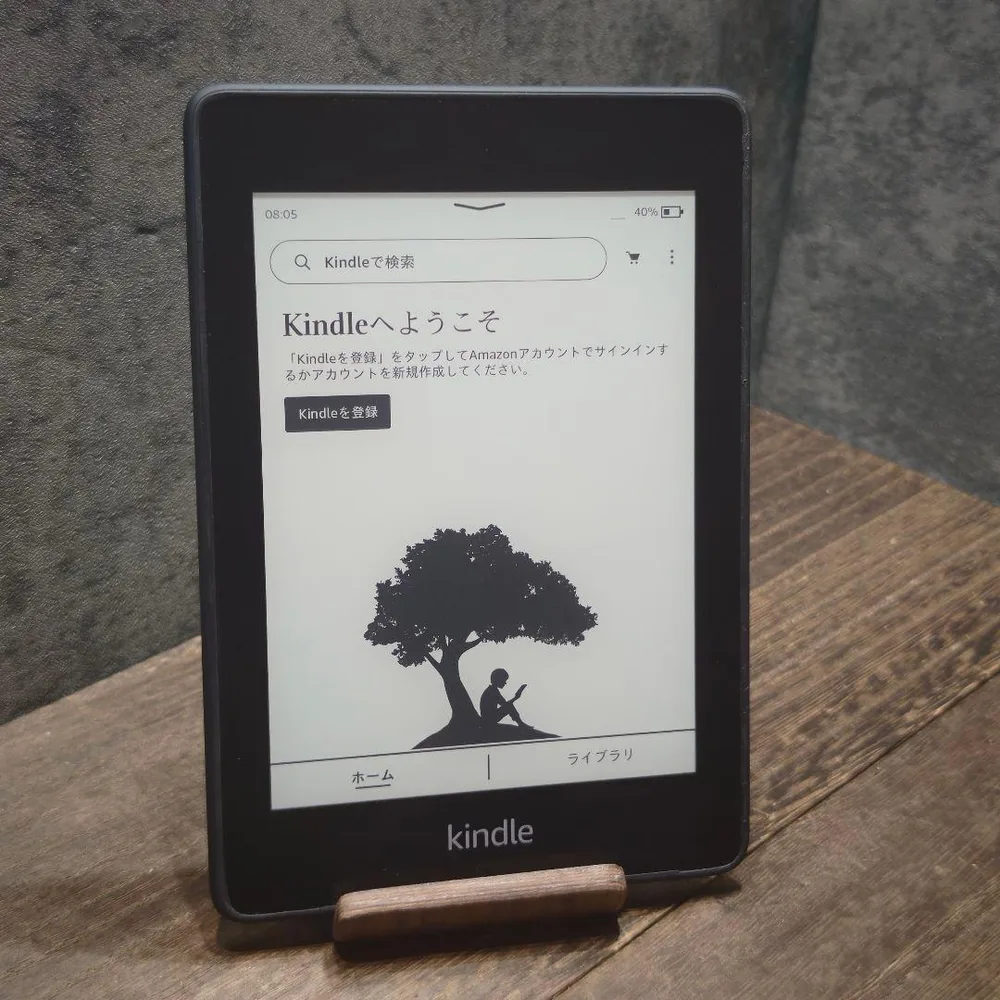 Kindle Paperwhite 第10世代 32GB