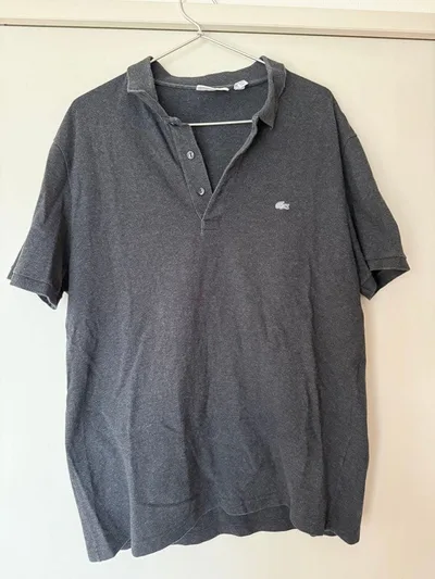LACOSTE ポロシャツ