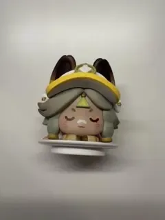 原神 カチーナ フィギュア