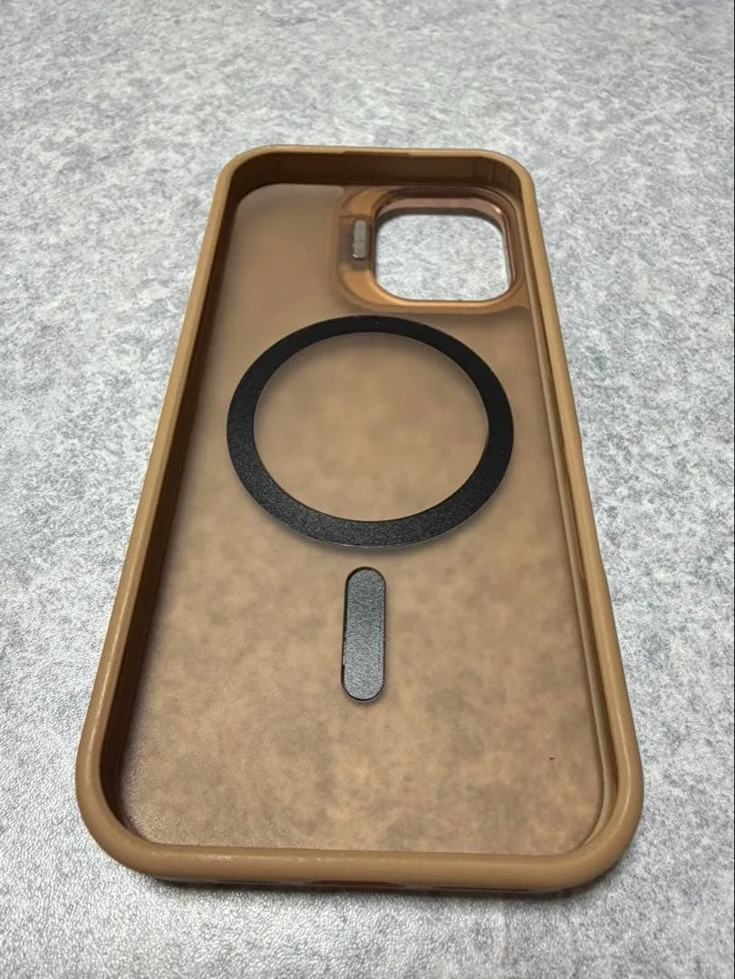 【未使用品】iPhone17用ケース