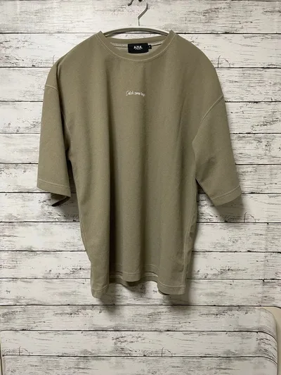 AZUL Tシャツ フリーサイズ